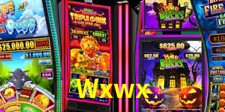 Bônus de Boas-vindas Wxwx