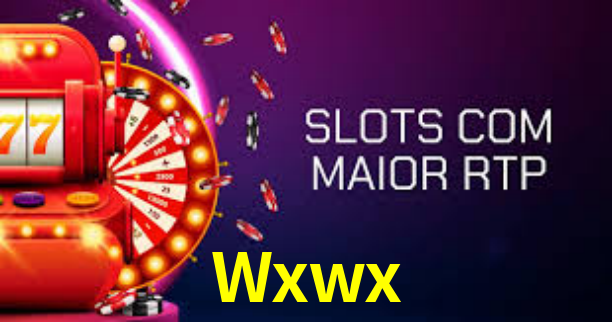 Interface do App Wxwx