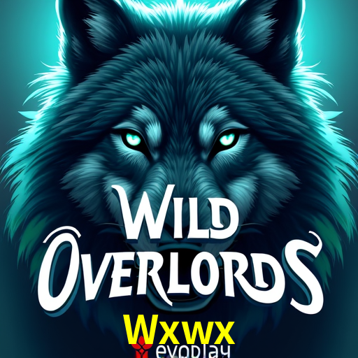 Provedores de Jogos Wxwx